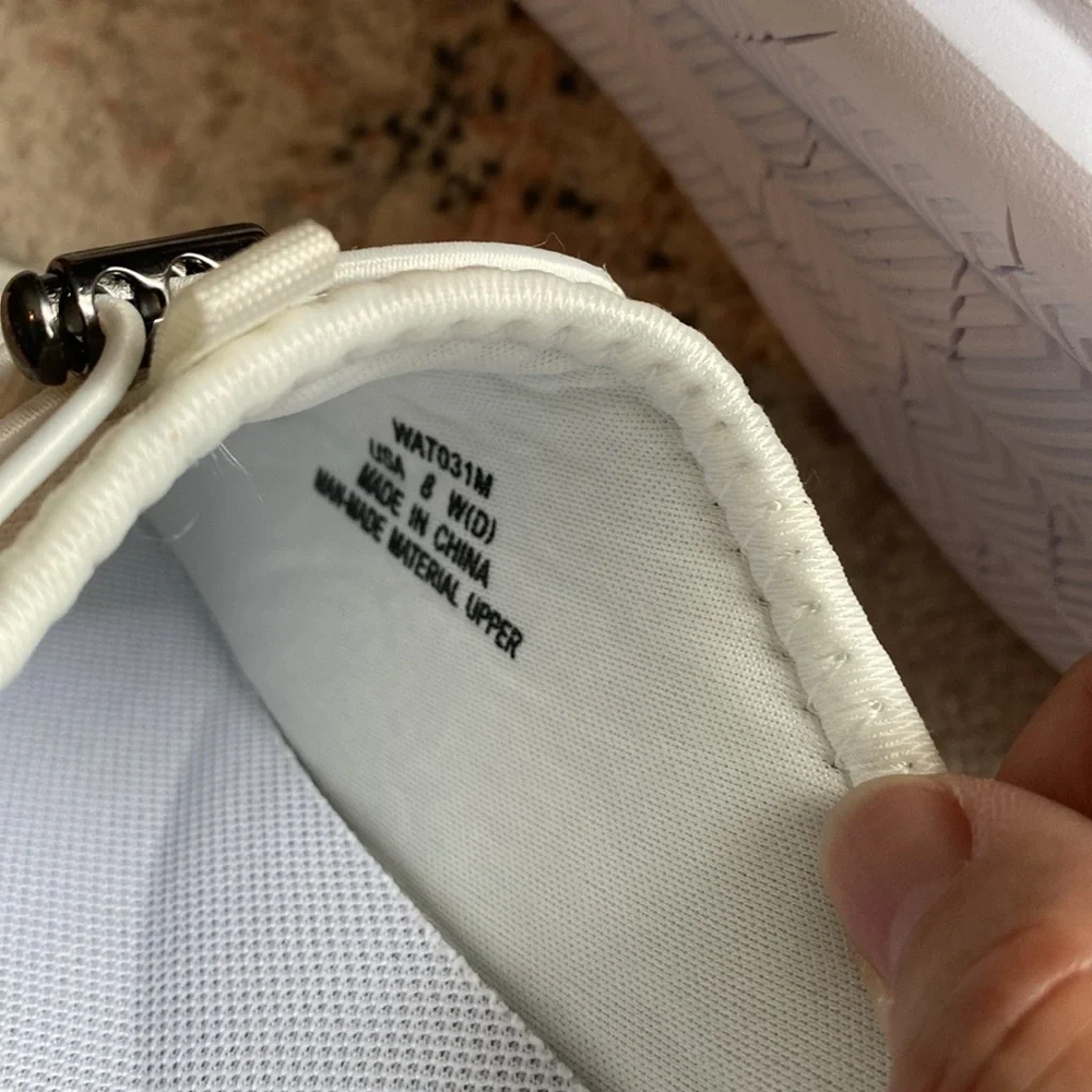 Propet Travelbound Slide Sneaker !